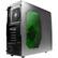 Alt View 14. iBUYPOWER - Desktop - AMD FX 6300 - 16GB Memory - AMD Radeon RX 550 - 2TB Hard Drive - Black/Green.
