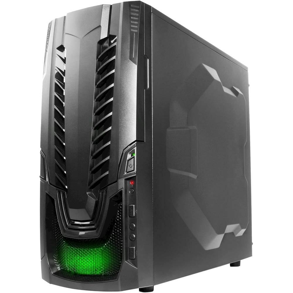 Best Buy: iBUYPOWER Desktop Intel Core i5 7400 8GB Memory NVIDIA