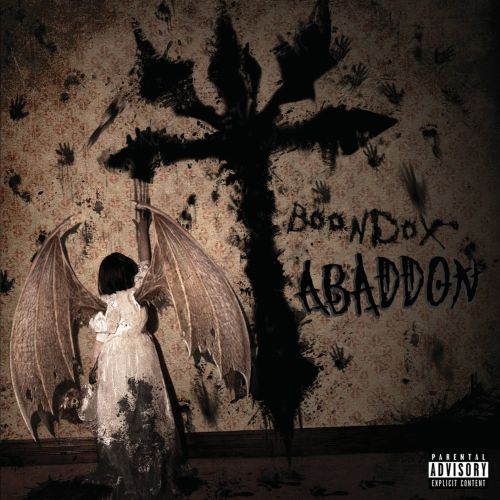  Abaddon [CD] [PA]