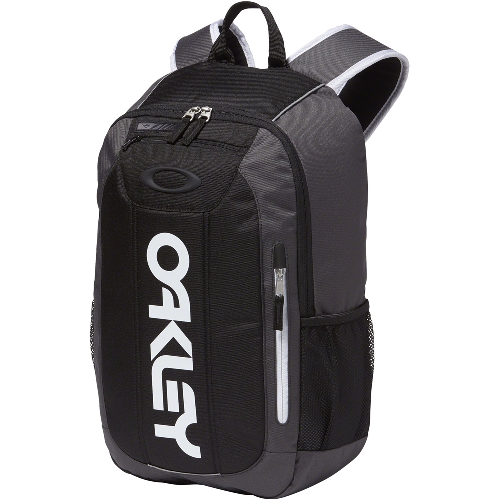 Best Buy: Oakley Enduro 20L  Laptop Backpack Forged iron OAK-92963-24J