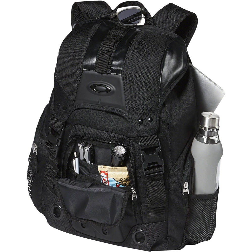 oakley gearbox backpack