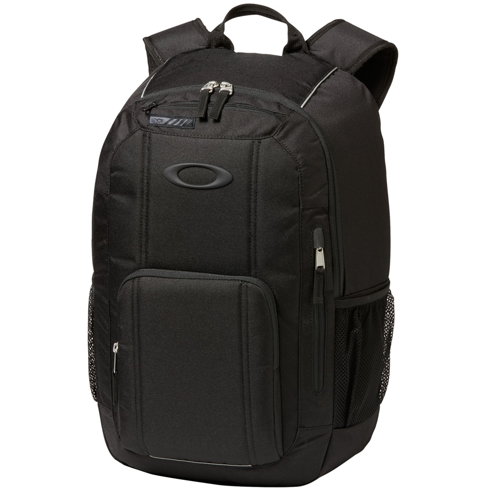 Best Buy: Oakley Enduro 25L 2.0 Laptop Backpack Blackout OAK-92988-02E