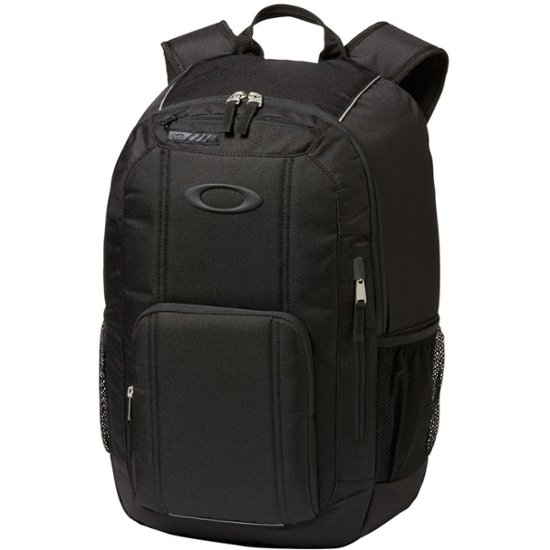 Oakley Enduro 25L 2.0 Laptop Backpack Black OAK-92988-02E - Best Buy