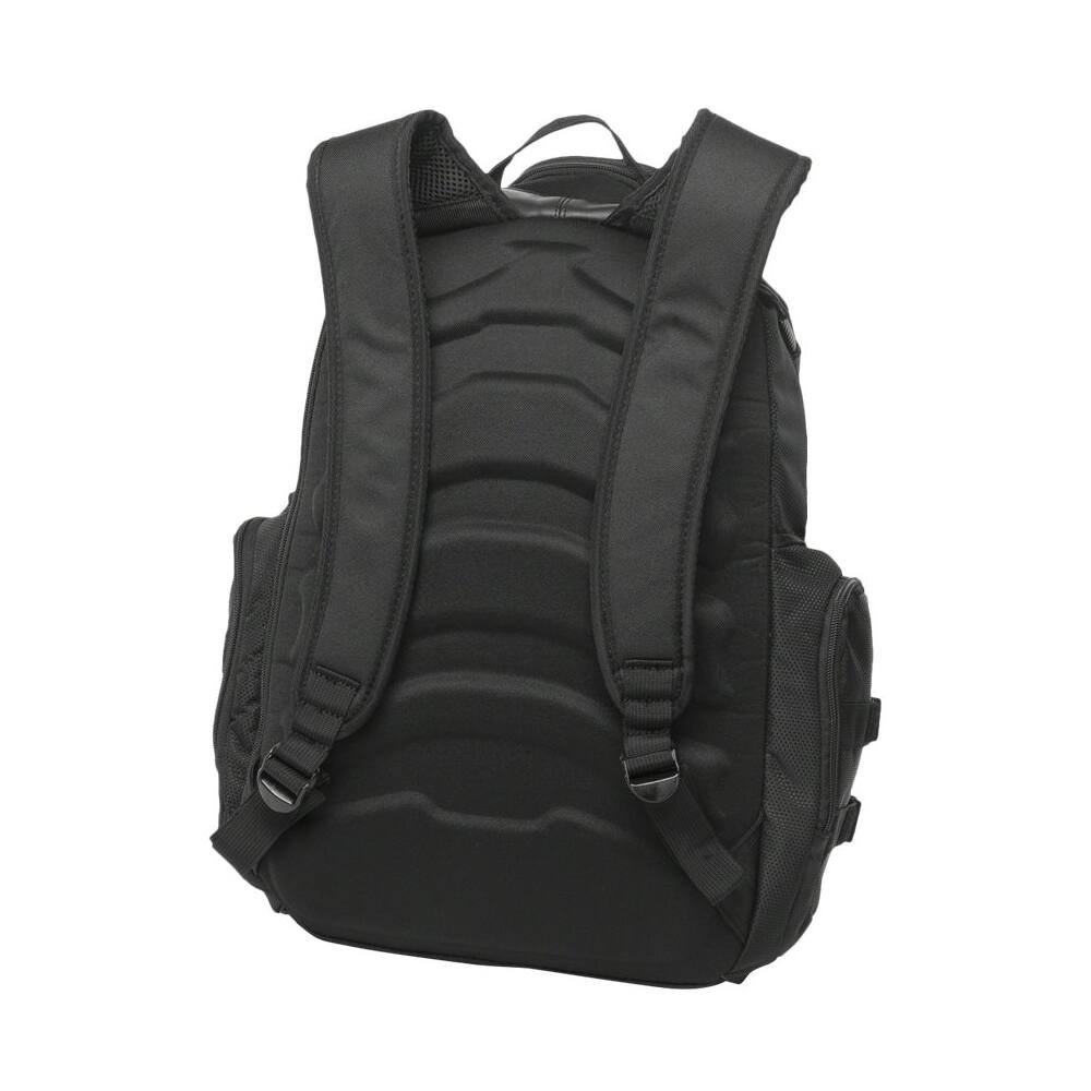 Oakley - Bathroom Sink Laptop Backpack - Stealth black - Larger Front