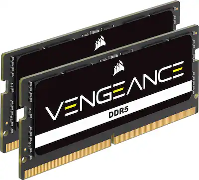 CORSAIR VENGEANCE DDR5 SODIMM 96GB (2x48GB) DDR5 5600 CL48 48 48 CORSAIR VENGEANCE DDR5 SODIMM 96GB (2x48GB) DDR5 5600 CL48 48 48