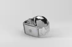 Front. Smartlet - Smartlet One Classic - Whoop 5.0/MG & Classic watch - 20mm lug width.