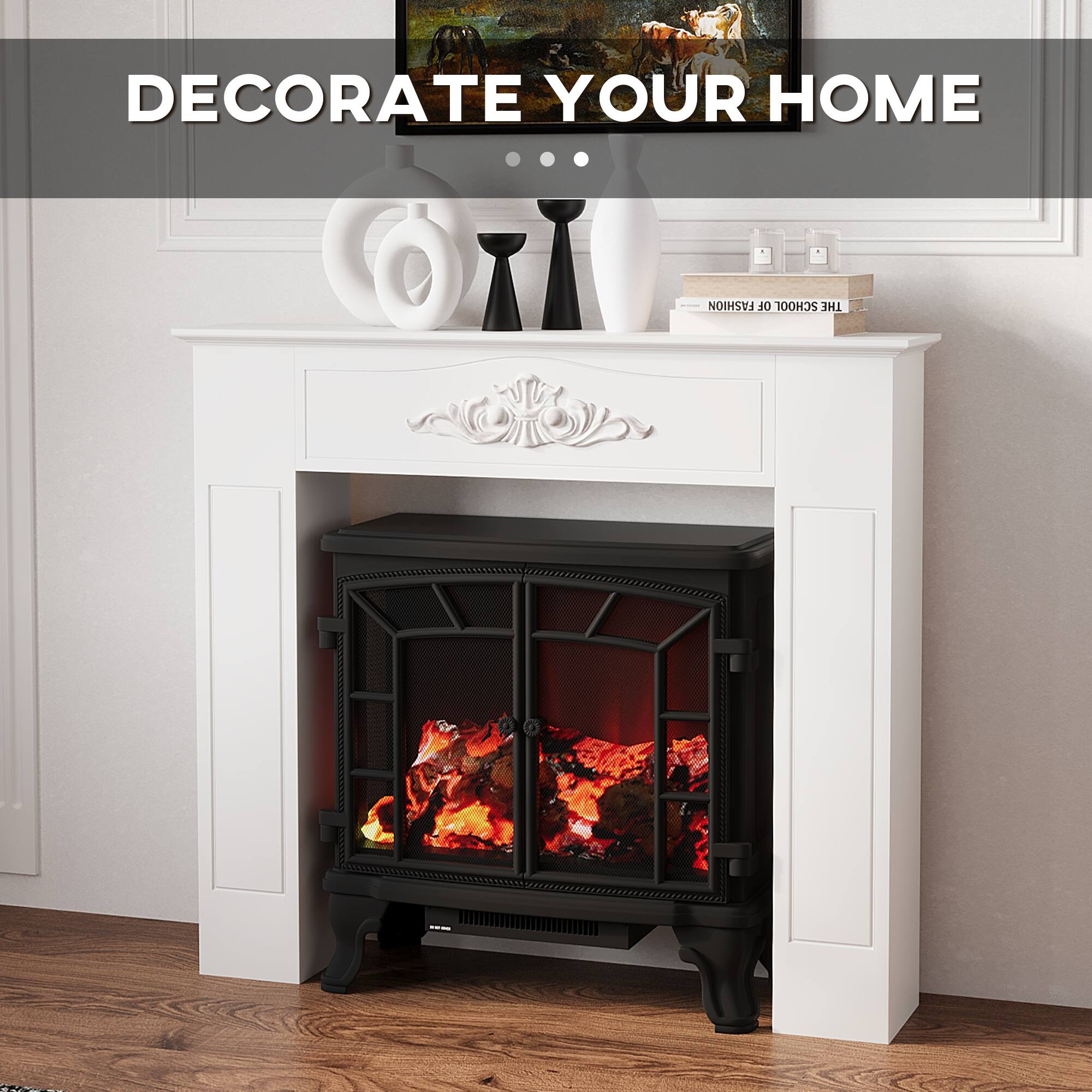 DECORATE YOUR HOME