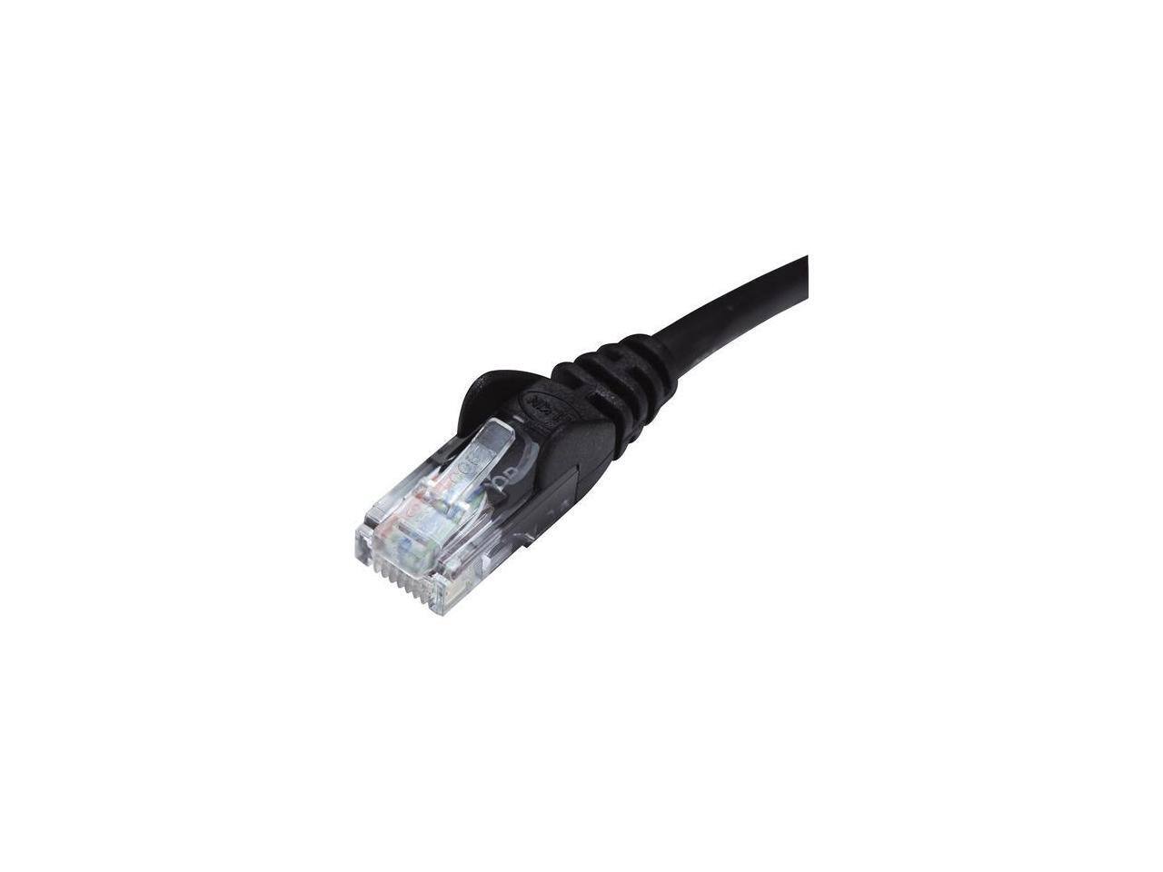 Alt View 2. Belkin - Belkin Cat.5e UTP Patch Cable.