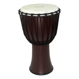 Tycoon Percussion - Star Glass Series Djembe - DB Finish