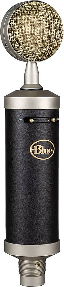 Best Buy: Blue Microphones Baby Bottle SL XLR Wired Cardioid