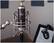 Alt View Zoom 18. Blue Microphones - Baby Bottle SL XLR Wired Cardioid Condenser Microphone - Black.