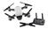 Front. DJI - Spark Fly More Combo Quadcopter - Alpine White.