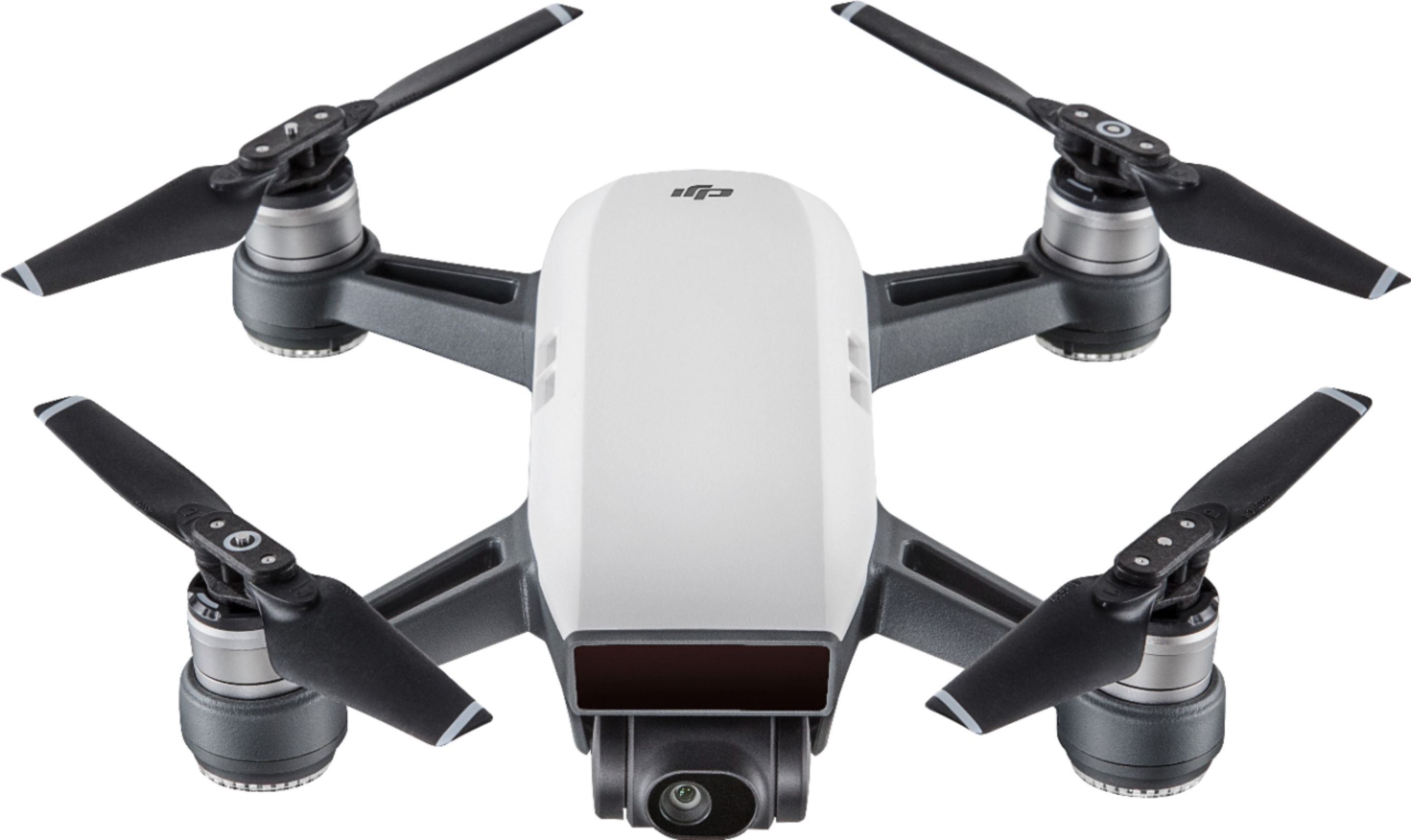 Best Buy: DJI Spark Fly More Combo Quadcopter Alpine White CP.PT