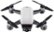 Alt View Zoom 15. DJI - Spark Fly More Combo Quadcopter - Alpine White.