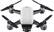 Alt View 15. DJI - Spark Fly More Combo Quadcopter - Alpine White.