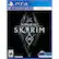Front. Bethesda - The Elder Scrolls V: Skyrim VR.