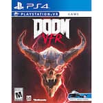 Doom vr ps4 review 2025