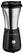 Angle. Hamilton Beach - 14-Oz. Blender - Black.