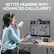 BETTER HEARING WITH ADVANCED CALL CLARITY