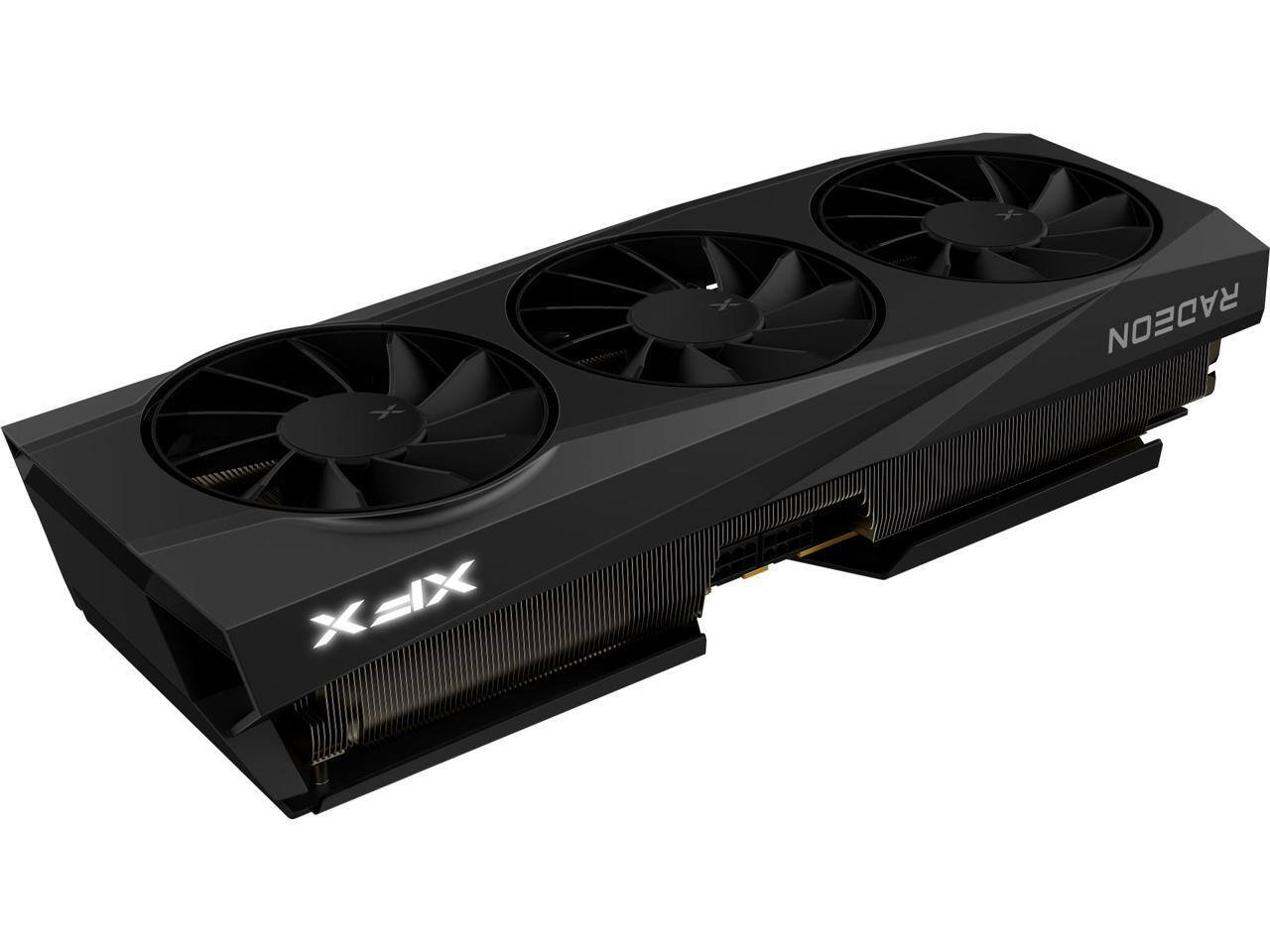 XFX Radeon RX