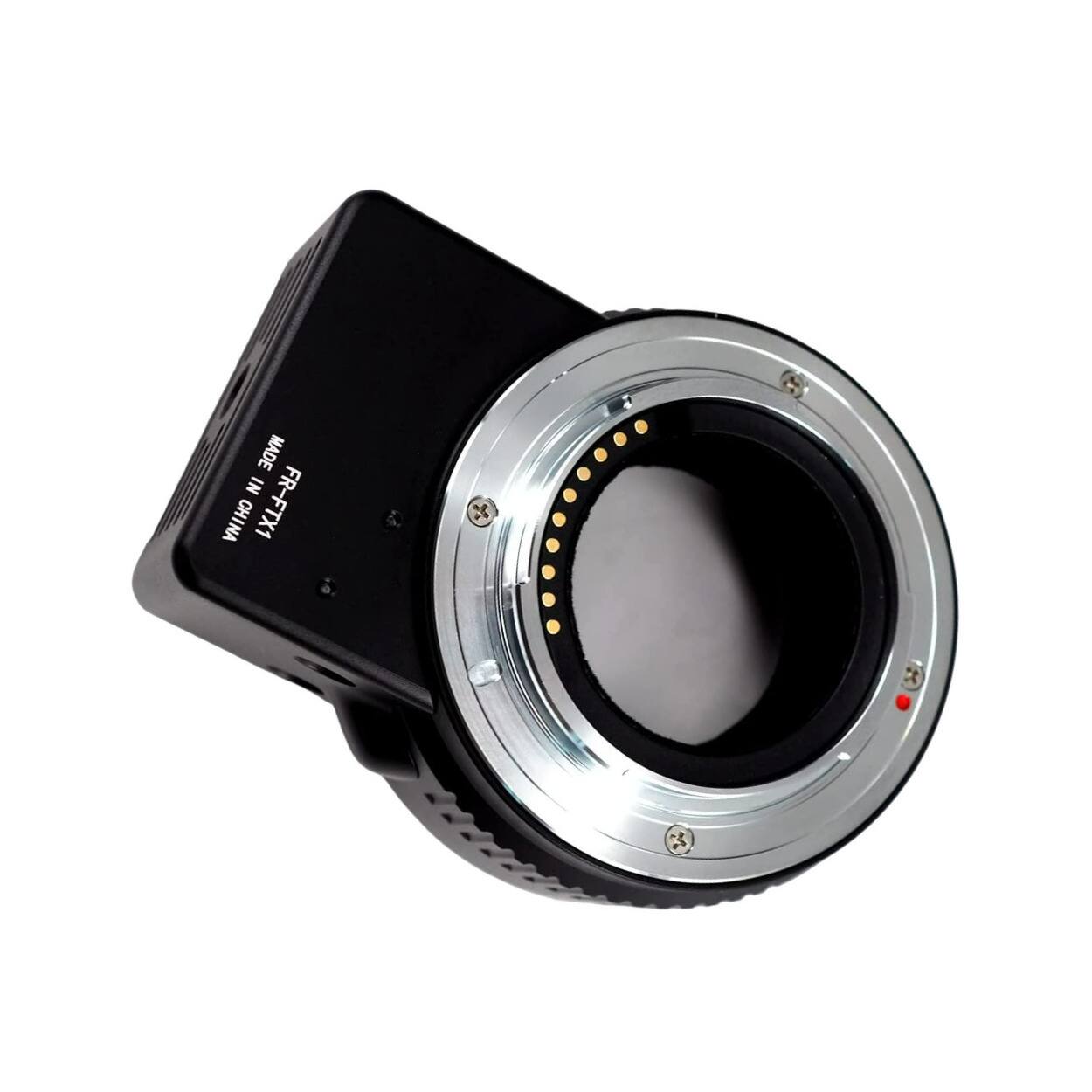 MADE IN CHINA  
FR-FTX1