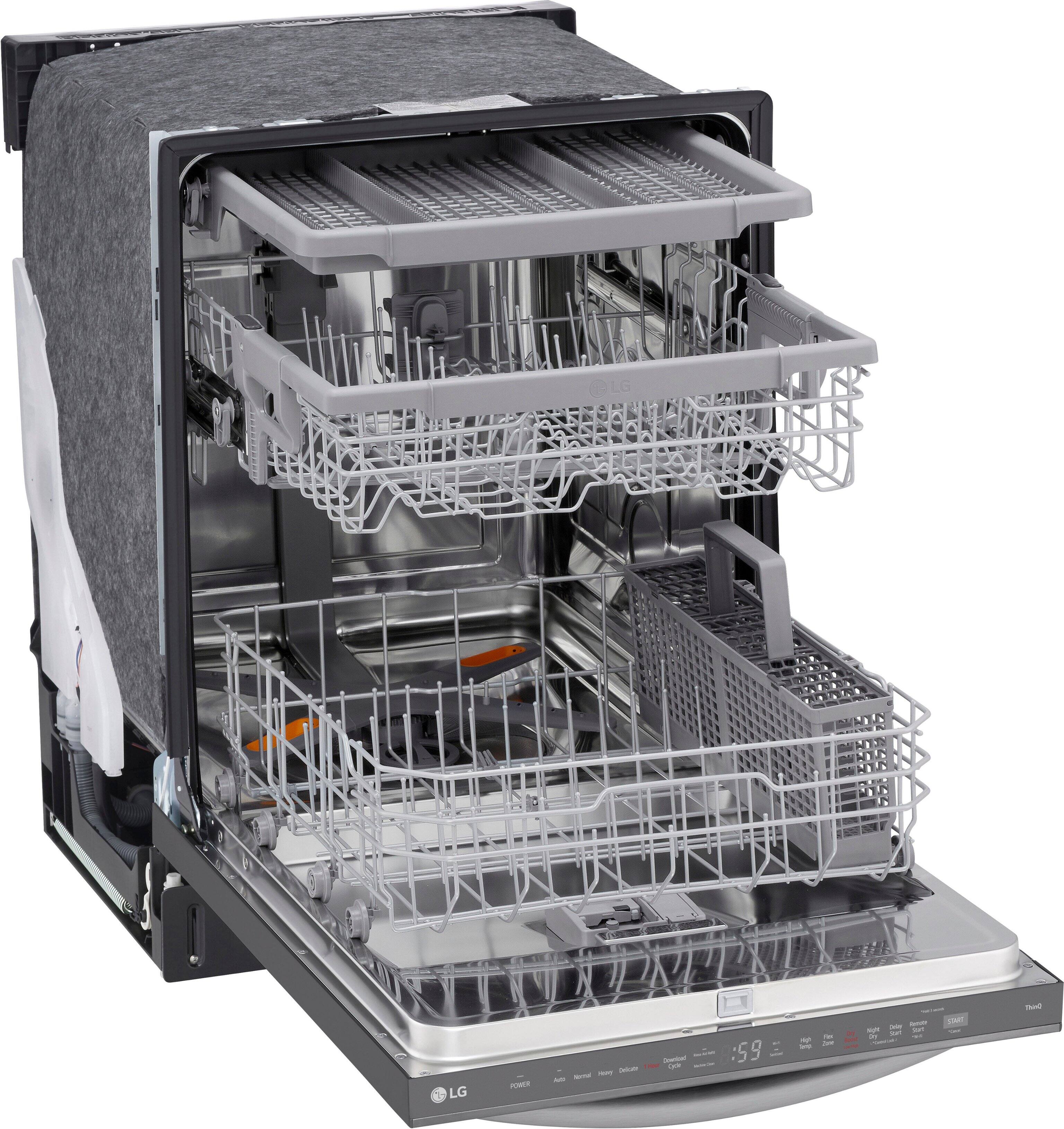 The text on the image reads "OLG LG."