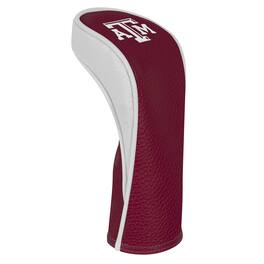 WinCraft - Texas A&M Aggies Golf Club Hybrid Headcover - Multicolor
