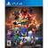 Front. SEGA - Sonic Forces.