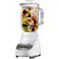 Front Standard. Black & Decker - BL2010WG 42fl oz Table Top Blender - White.