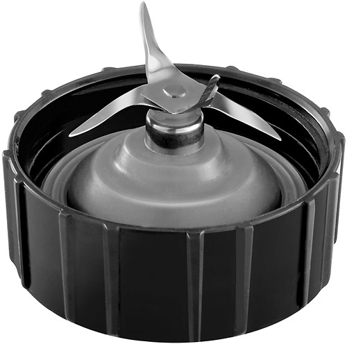 Best Buy: Black & Decker ProBlend Table Top Blender 550 W Silver