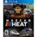 Front Zoom. NASCAR Heat 2 - PlayStation 4.