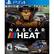Front. 704Games - NASCAR Heat 2.