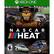 Front. 704Games - NASCAR Heat 2.