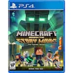 Best Buy Minecraft Story Mode Season Two Standard Edition