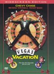 Front Standard. Vegas Vacation [WS] [DVD] [1997].