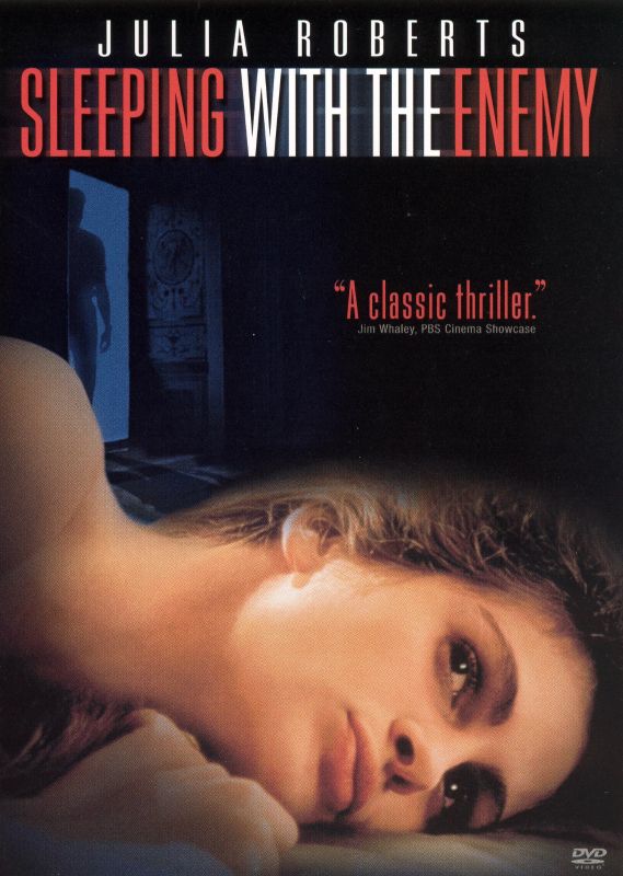  Sleeping With the Enemy [DVD] [1991]