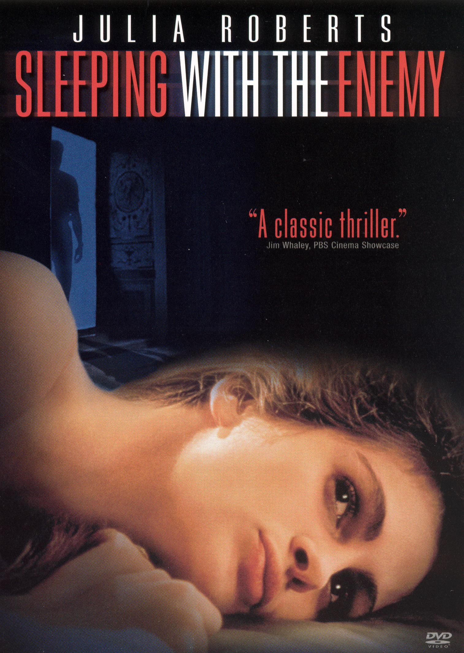 Sleeping With the Enemy (DVD)