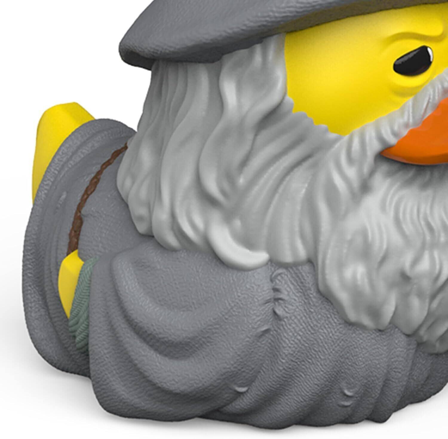 Alt View 4. PopMarket - Tubbz - Lord of the Rings - Gandalf the Grey #2 (Boxed Edition)   - Collectibles - Multicolor.