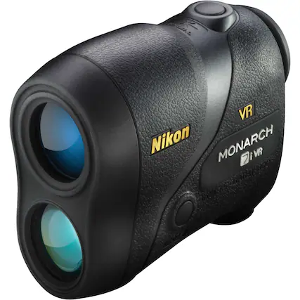 Nikon MONARCH VR
iWR
DUAL 16X 32