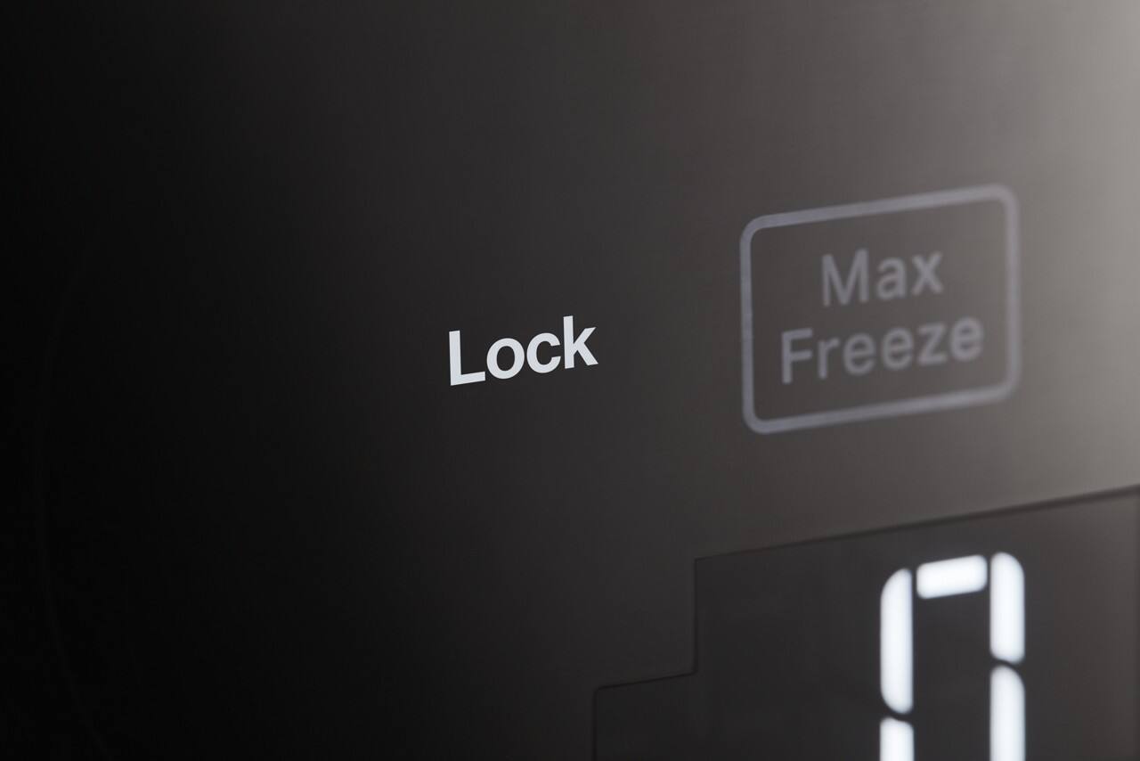 Lock Max Freeze