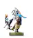 Front. Nintendo - amiibo Figure (The Legend of Zelda: Breath of the Wild Series Revali - Rito Champion).