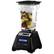 Front Standard. Blendtec - Residential Table Top Blender - 1560 W - Black.