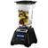 Alt View Standard 20. Blendtec - Residential Table Top Blender - 1560 W - Black.