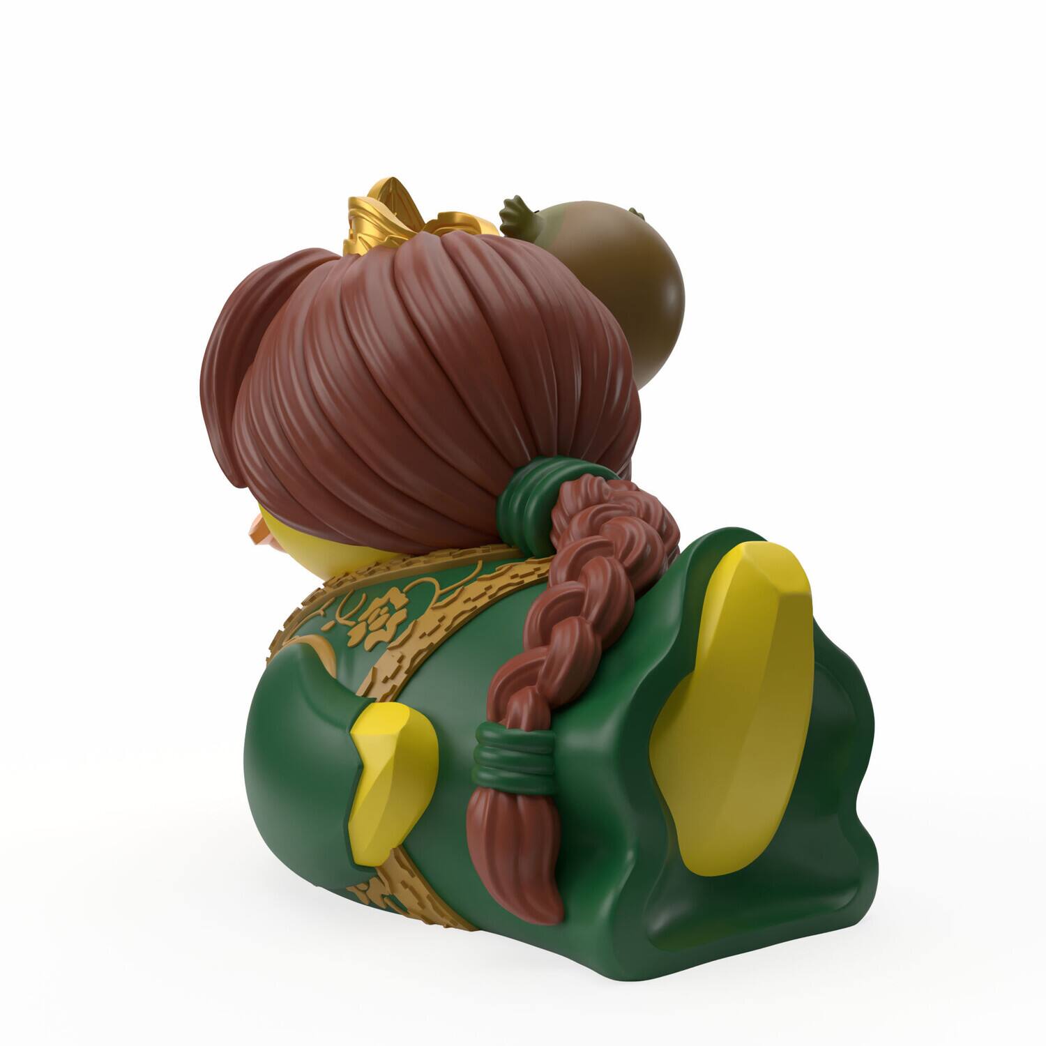 Alt View 1. PopMarket - Tubbz - Shrek - Princess Fiona (1st Edition)   - COLLECTIBLES - Multicolor.