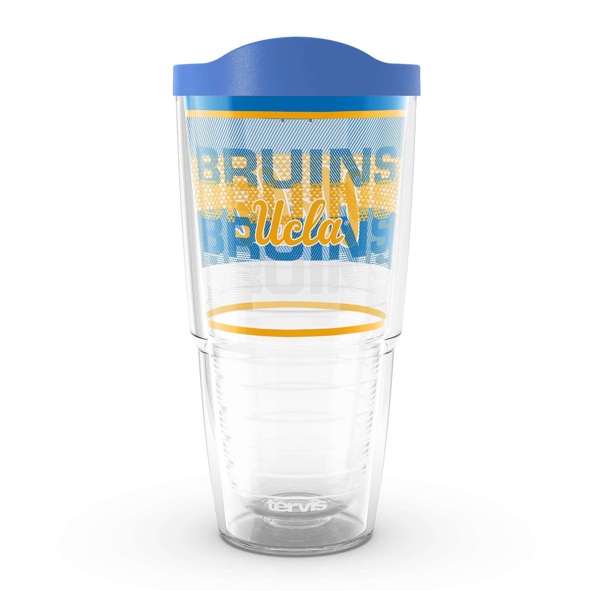 Tervis - UCLA Bruins 24oz. Competitor Classic Tumbler - Multicolor