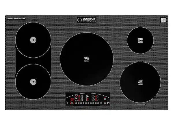 Hybrid Ceramic-Induction
EQUATOR
ADVANCED APPLIANCES
Induction
88 88 88 88 88 88 88 88 88 88 88 88 88 88 88 88 88 88 88 88 88 88 88 88 88 88 88 88 88 88 88 88 88 88 88 88 88 88 88 88 88 88 88 88 88 88 88 88 88 88 88 88 88 88 88 88 88 88 88 88 88 88 88 88 88 88 88 88 88 88 88 88 88 88 88 88 88 88 8