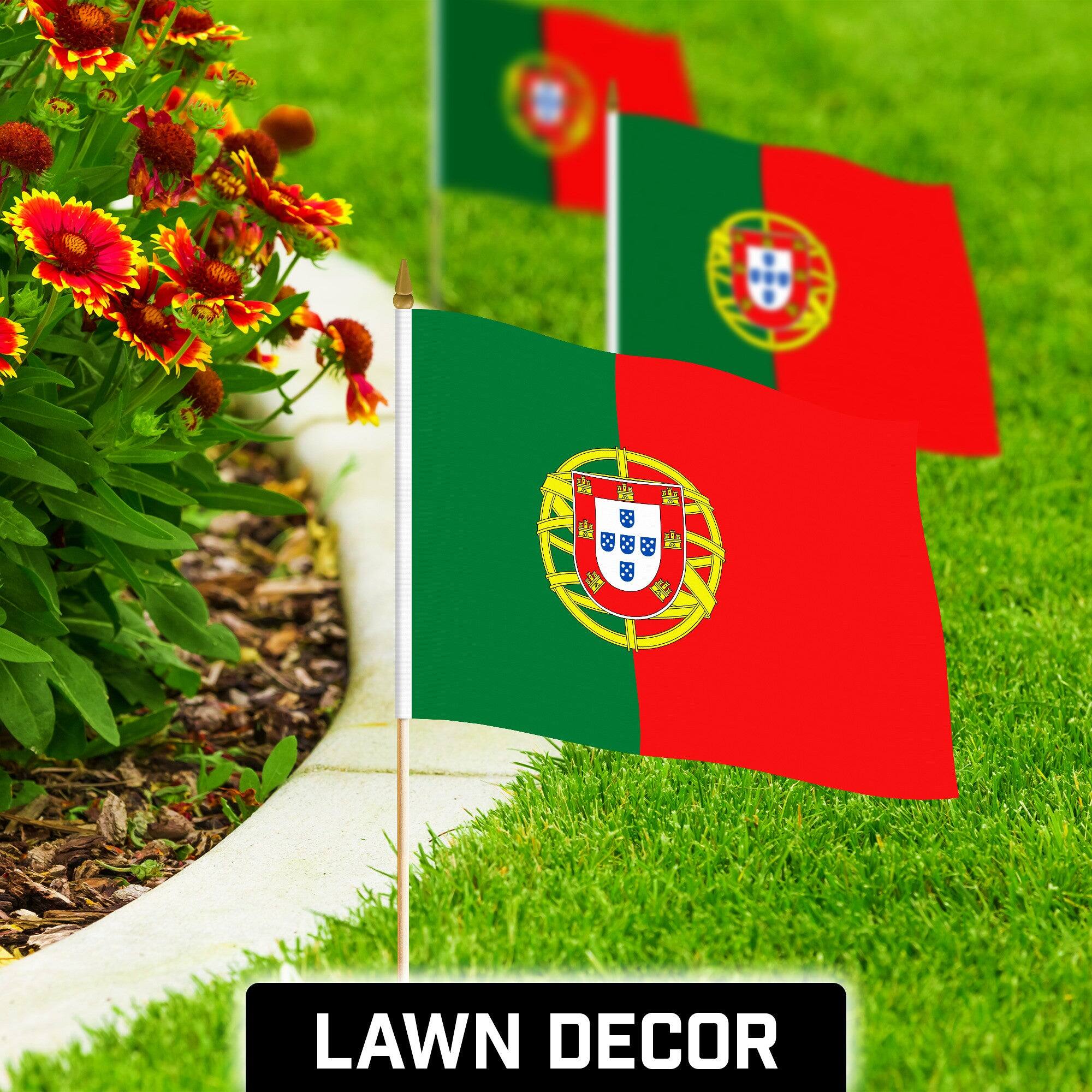 LAWN DECOR