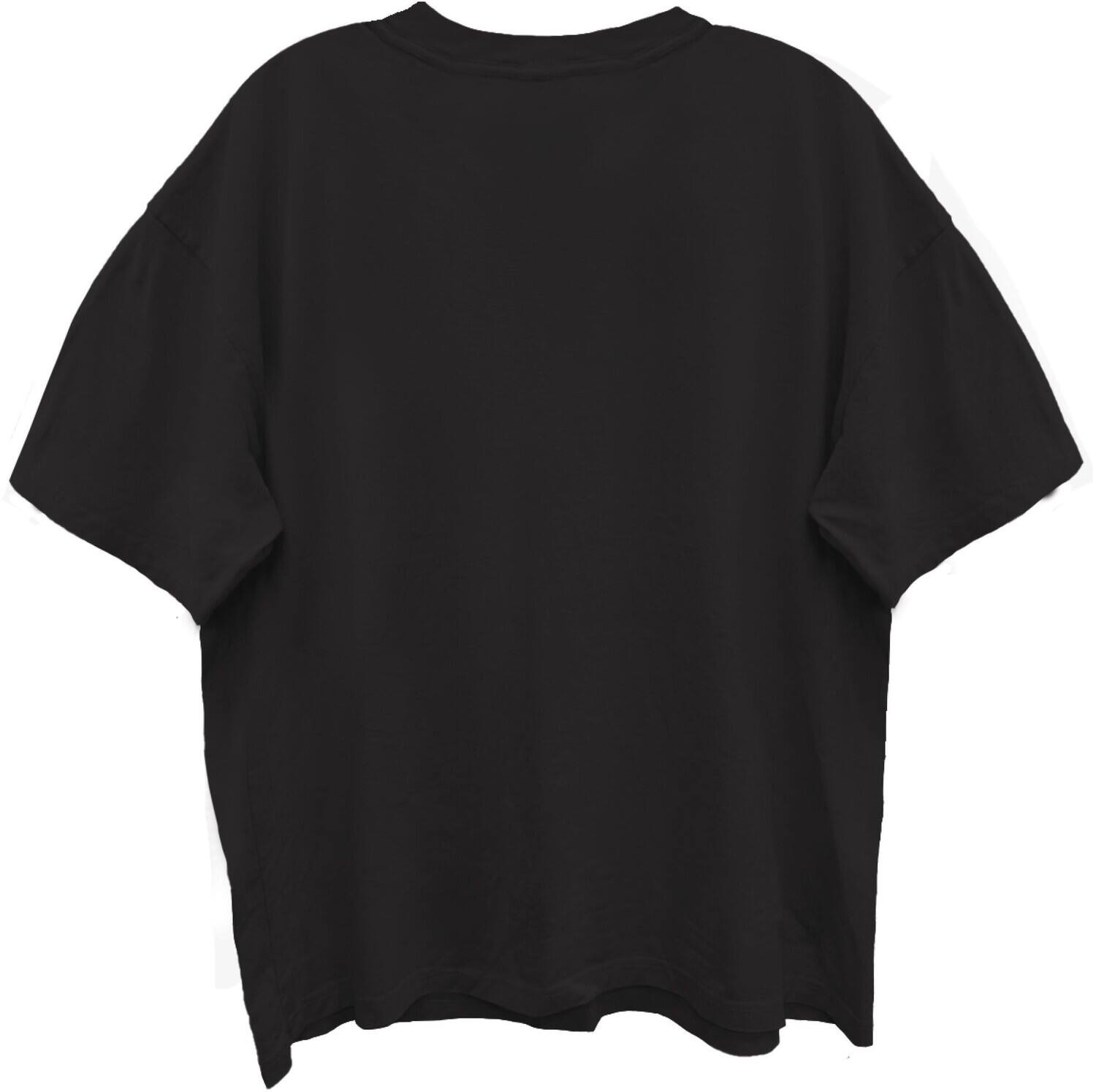 Alt View 1. PopMarket - Jane's Addiction - Jane's Addiction - Burning Lady - Giant Vintage T-Shirt - XL Black TSGV101JANA4   - APPAREL - Multicolor.