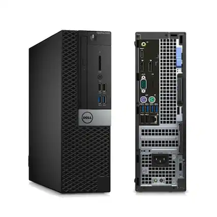 OptiPlex 5050 - Dell