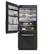 Front. Miele - KFMC 3642 L 36" 20.2 Cubic Feet Bottom Mount MasterCool Fridge-Freezer - Panel Ready.